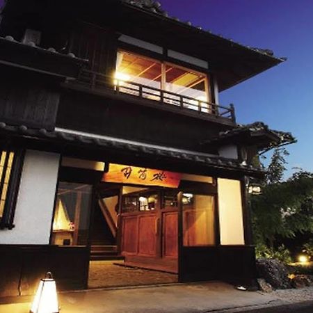 Roman No Yado Izutsurou 田原市 外观 照片
