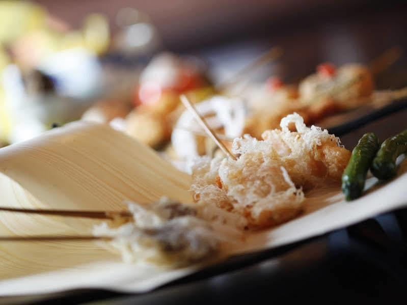 Roman No Yado Izutsurou 田原市 外观 照片