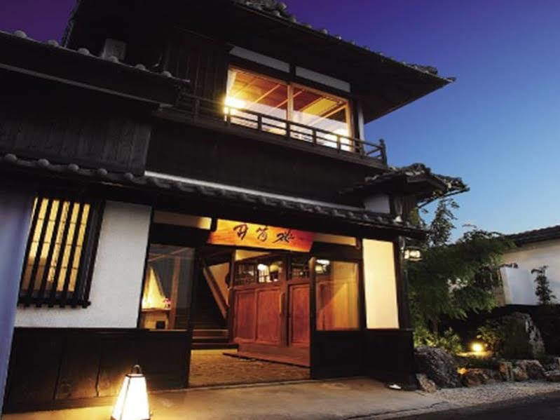 Roman No Yado Izutsurou 田原市 外观 照片