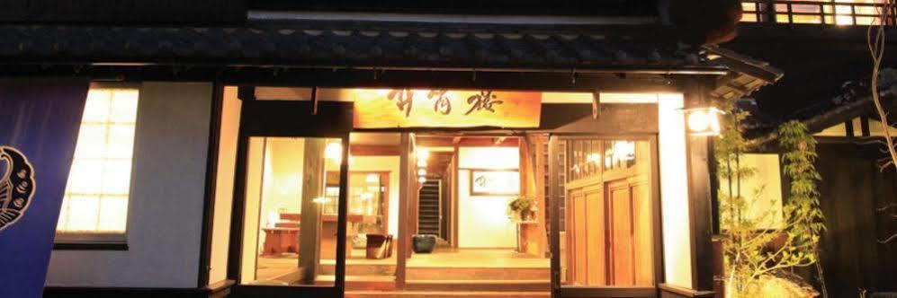 Roman No Yado Izutsurou 田原市 外观 照片