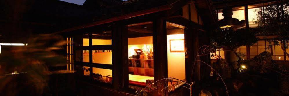 Roman No Yado Izutsurou 田原市 外观 照片